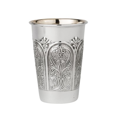 Kiddush Cup Sterling Imperium