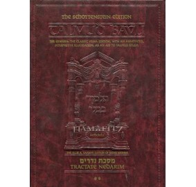 Nedarim Volume 2 [Talmud]