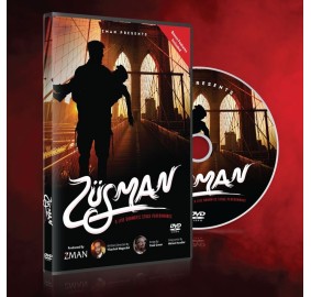 Zusman - DVD