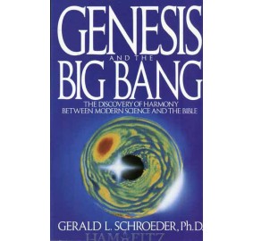 Genesis And The Big Bang Theory (Paperback)