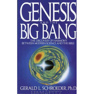 Genesis And The Big Bang Theory (Paperback)