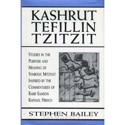 Kashrut, Tefillin, Tzitzit