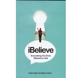I Believe - Caplin (English)