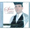 Cantor Shimon Cohen - Shirot V'tishbachot, CD