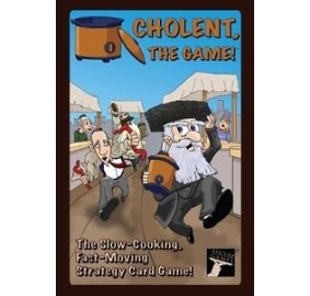 Cholent, The Game