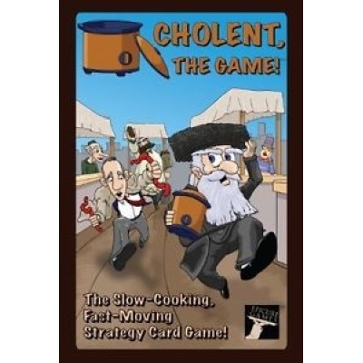 Cholent, The Game