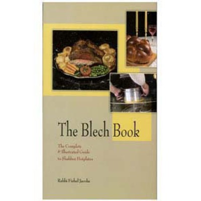 The Blech Book