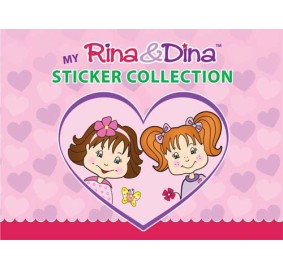 Rina Dina Collection Album