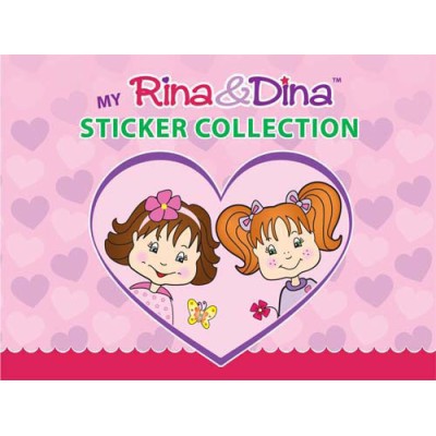 Rina Dina Collection Album