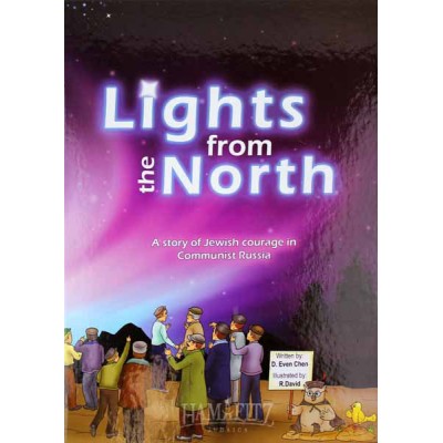 Lights From The North
