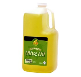 Olive Oil 1 Gallon