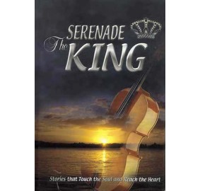 Serenade The King H/C Stories