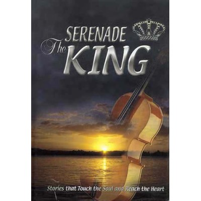 Serenade The King H/C Stories
