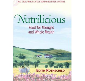 Nutrilicious (Paperback)