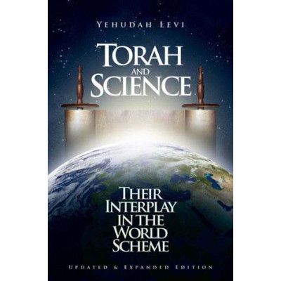 Torah and Science