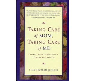 Taking Care Of Mom, Taking
