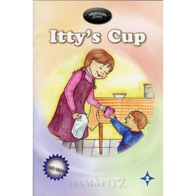 Itty's Cup