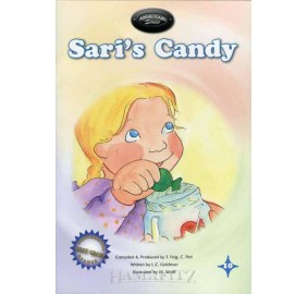 Sari's Candy  