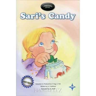 Sari's Candy  