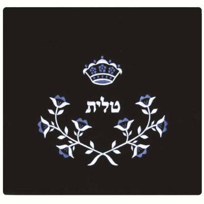 TEFILLIN BAG VELVET #202