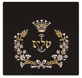 TEFILLIN BAG #203