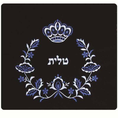 TEFILLIN BAG VELVET #205