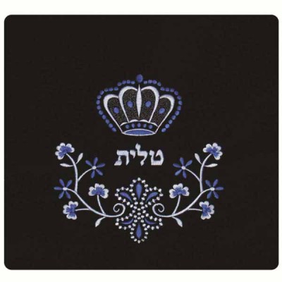 TEFILLIN BAG VELVET #206