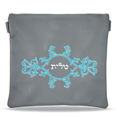 Tefillin Bag Leather #210