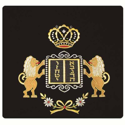 TEFILLIN BAG VELVET #212