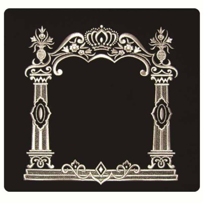 TEFILLIN BAG VELVET #215