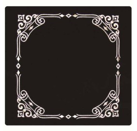 TEFILLIN BAG VELVET #216