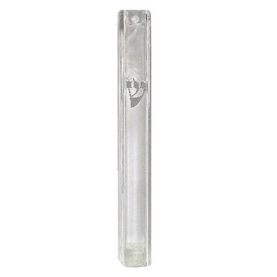 Mezuzah Cover Waterproof 12 Cm