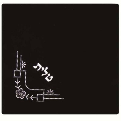 TEFILLIN BAG VELVET #227