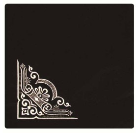 TEFILLIN BAG VELVET #228