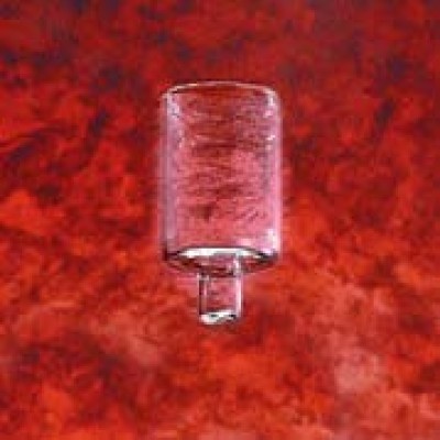 Straight Oil Glass #11, 9 Pack