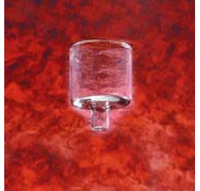 Straight Oil Glass #12, 9 Pack