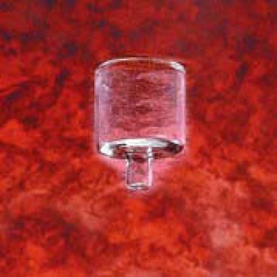 Straight Oil Glass #12, 9 Pack