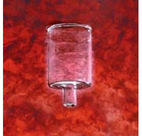 Straight Oil Glass #13, 9 Pack