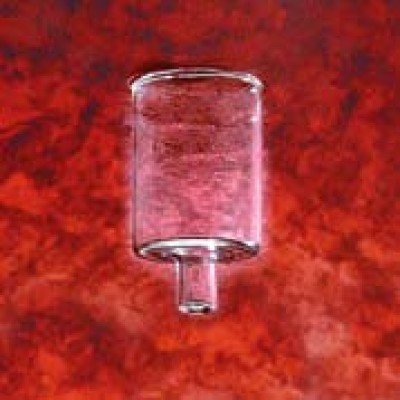 Straight Oil Glass #13, 9 Pack