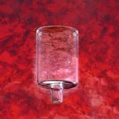 Straight Oil Glass #14, 9 Pack