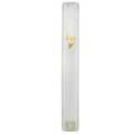 Mezuzah Cover 10 Cm - Waterproof