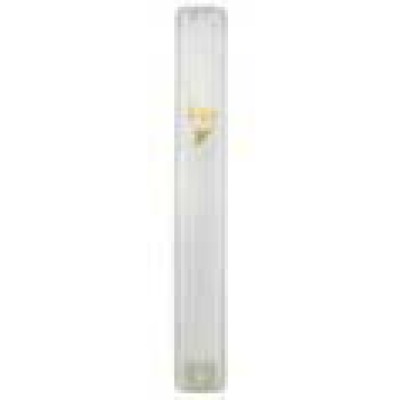 Mezuzah Cover 10 Cm - Waterproof