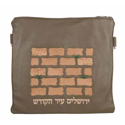 Talis Bag Leather #290 - Kotel Design