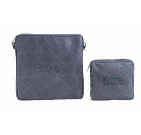 TEFILLIN BAG LEATHER #300