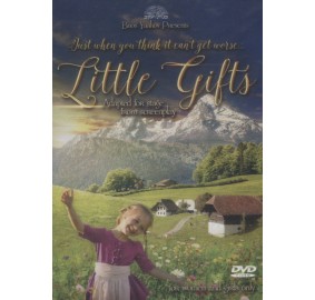 Little Gifts, DVD