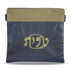 Tefillin Bag Leather 370