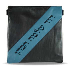 Tefillin Bag Leather 380