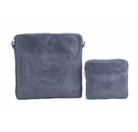 TEFILLIN BAG LEATHER #400