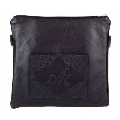 TEFILLIN BAG LEATHER 410