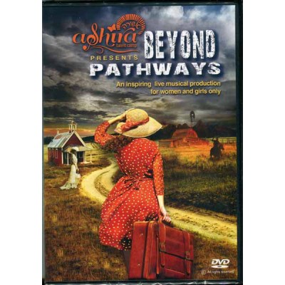 Beyond Pathways, DVD